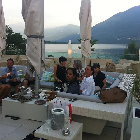 Appartement Casa Al Lido *