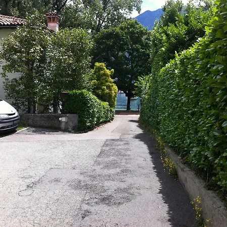 Casa Al Lido Locarno