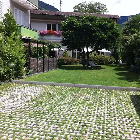 Appartement Casa Al Lido *