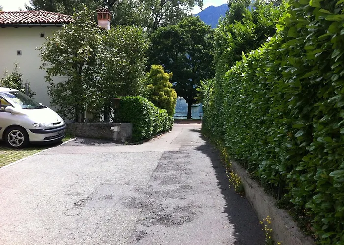 Casa Al Lido Locarno