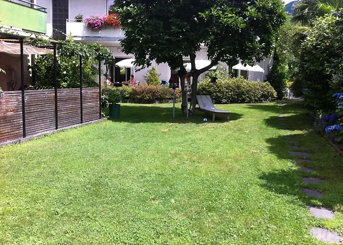 Apartament Casa Al Lido *