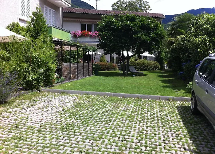 Appartamento Casa Al Lido *