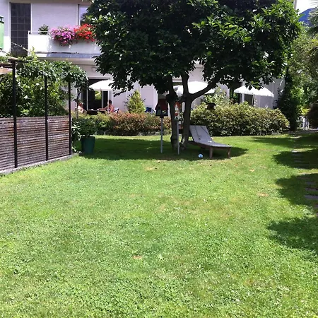 Daire Casa Al Lido *