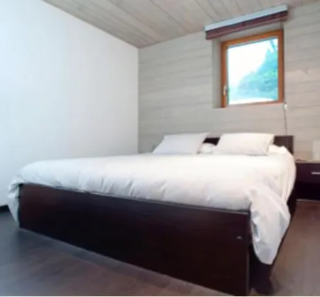 Apartment Casa Al Lido