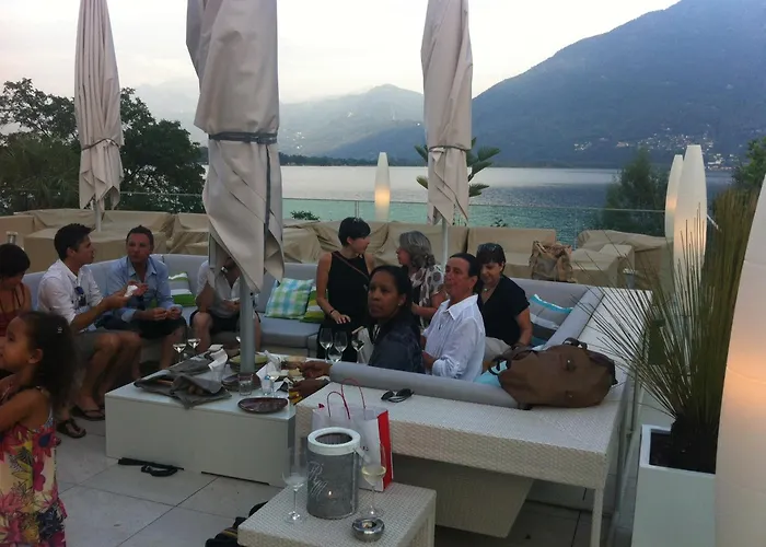 Apartment Casa Al Lido *